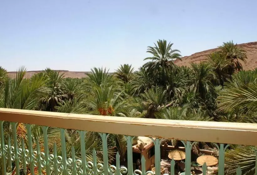 Majatalo Maison Vallée Du Ziz