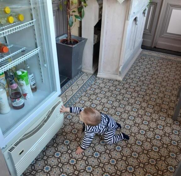 B&b Chatelet Cremers