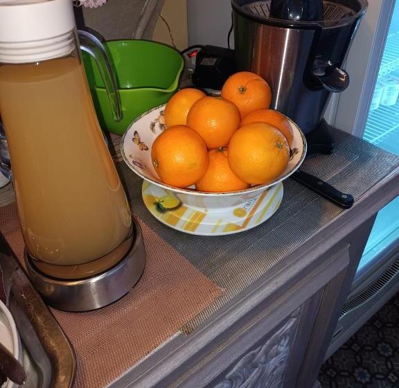 B&b Chatelet Cremers