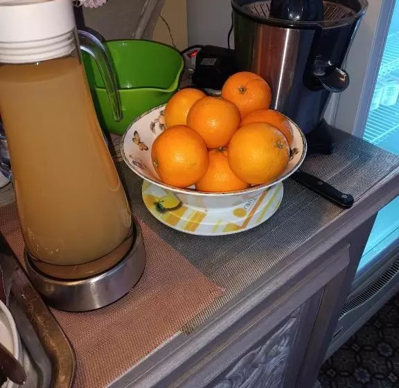 B&b Chatelet Cremers