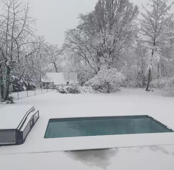 B&b Chatelet Cremers