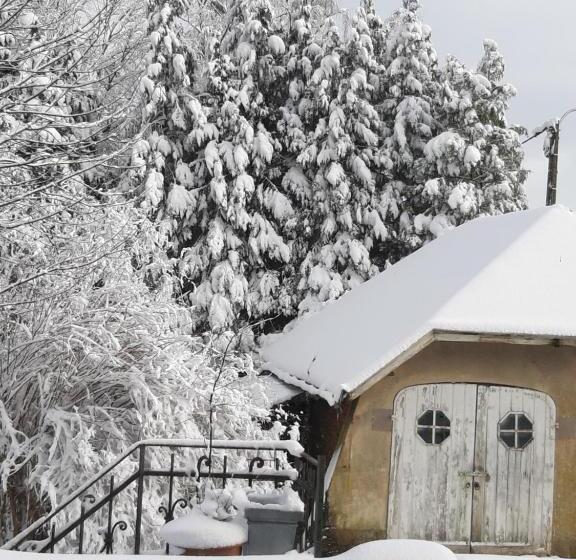 B&b Chatelet Cremers