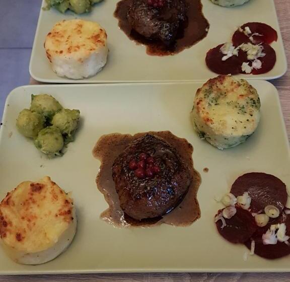 B&b Chatelet Cremers