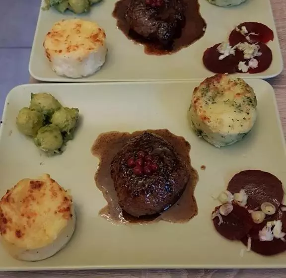 B&b Chatelet Cremers