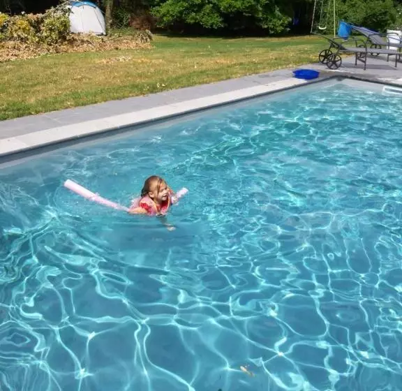 B&b Chatelet Cremers