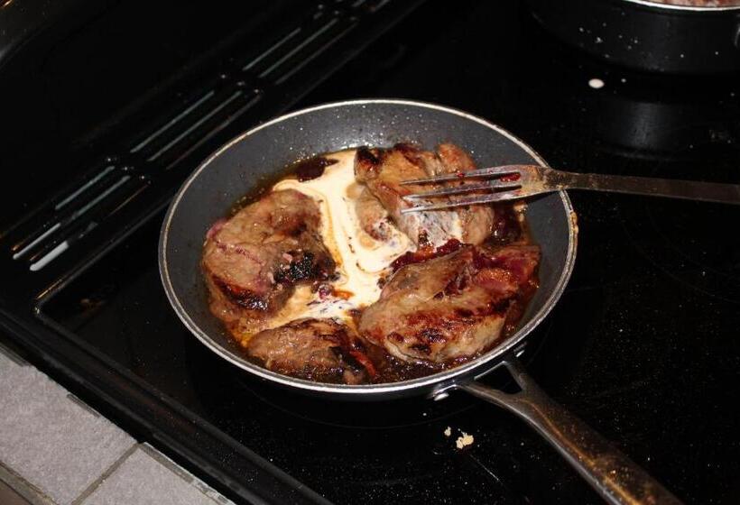 B&b Chatelet Cremers