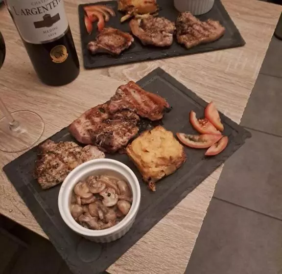 B&b Chatelet Cremers