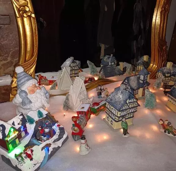 B&b Chatelet Cremers