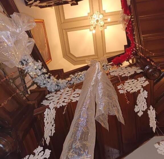 B&b Chatelet Cremers