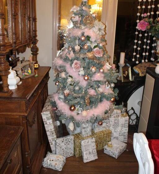 B&b Chatelet Cremers