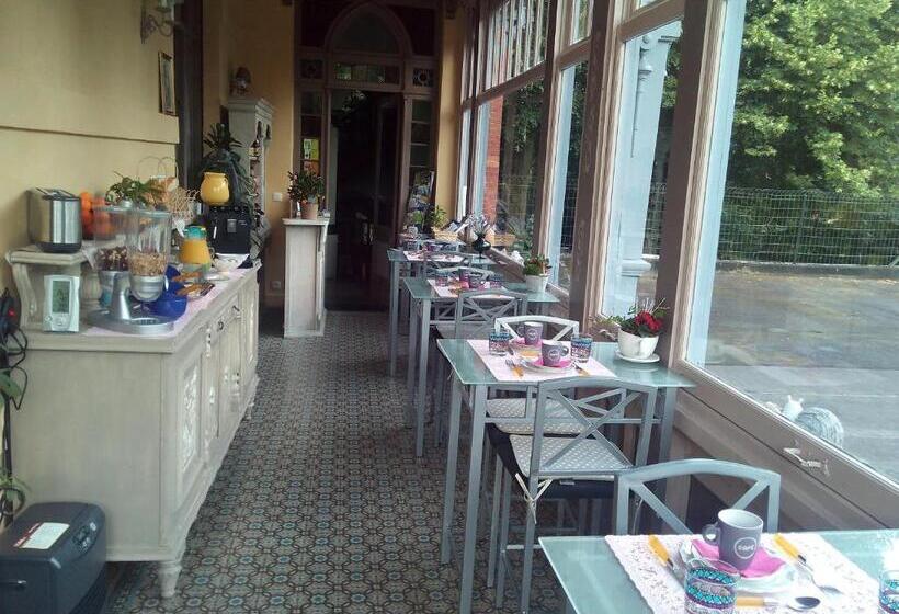 B&b Chatelet Cremers