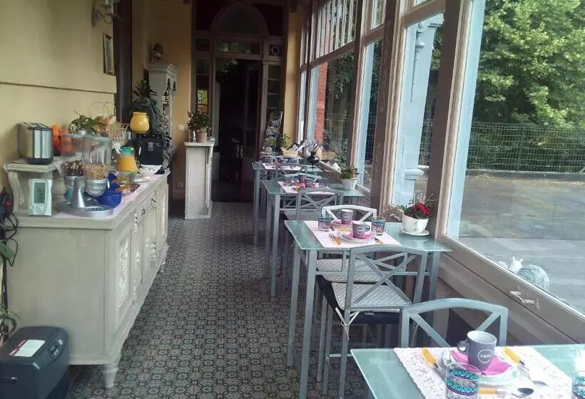 B&b Chatelet Cremers