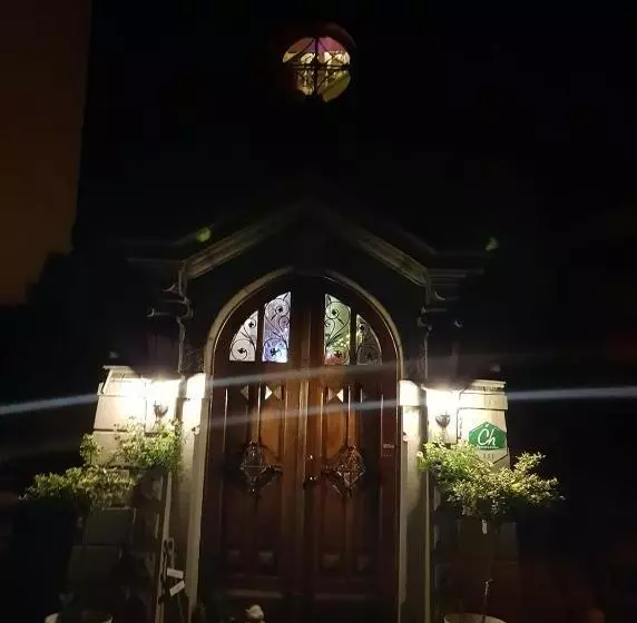 B&b Chatelet Cremers