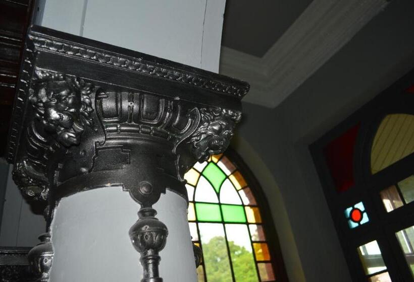 B&b Chatelet Cremers