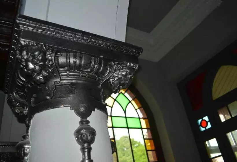 B&b Chatelet Cremers