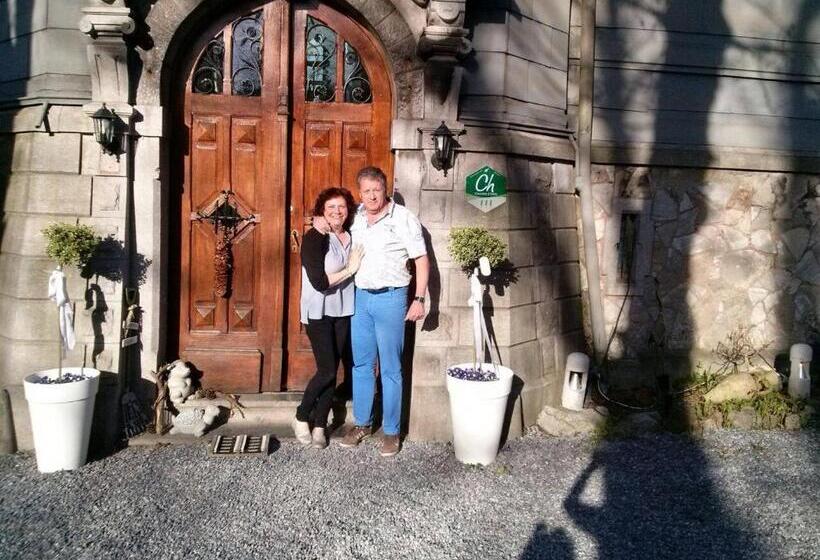 B&b Chatelet Cremers