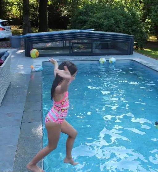 B&b Chatelet Cremers