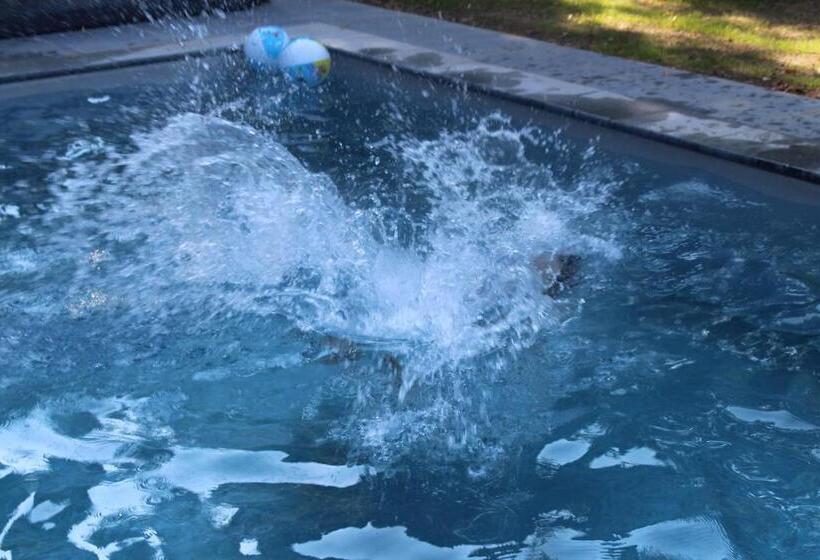 B&b Chatelet Cremers