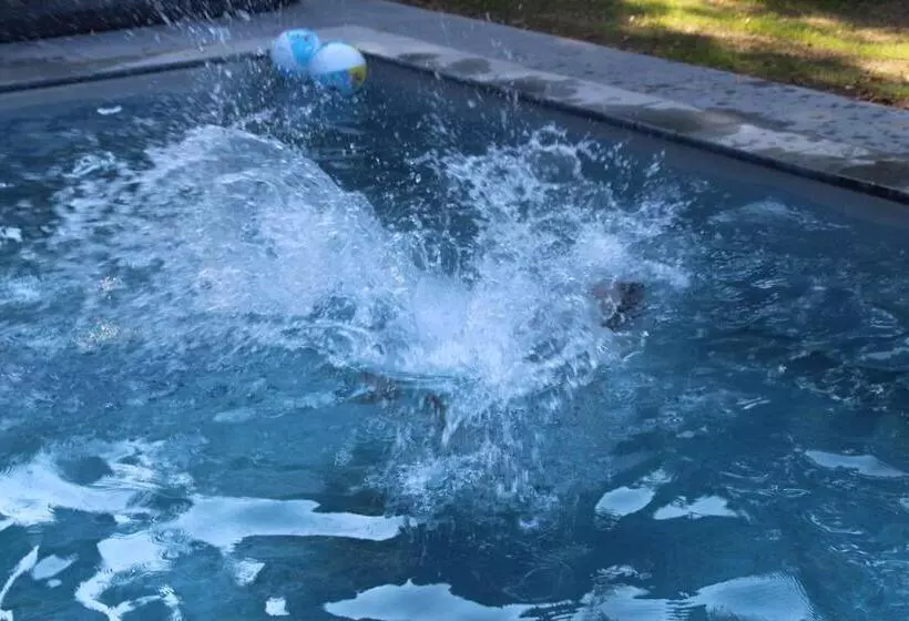 B&b Chatelet Cremers