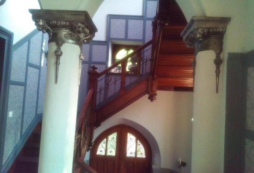 B&b Chatelet Cremers