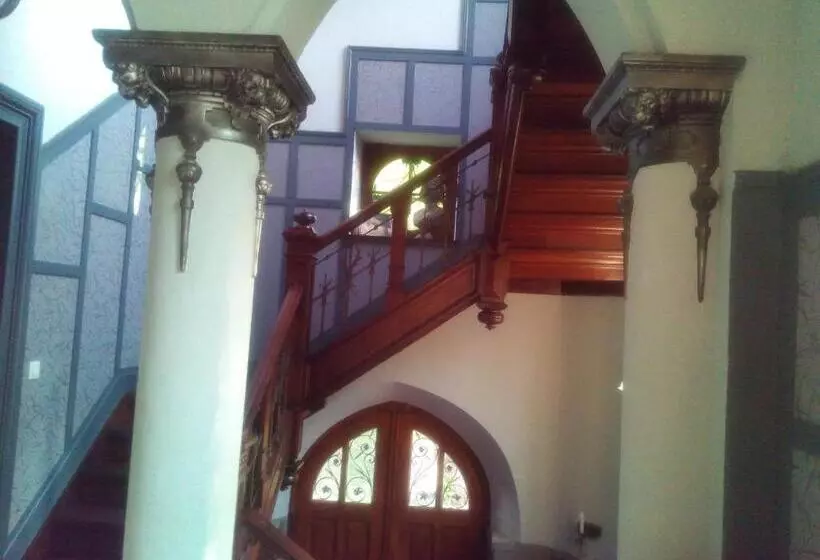 B&b Chatelet Cremers