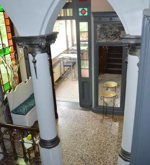 B&b Chatelet Cremers