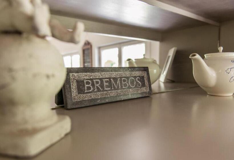 B&b Het Brembos