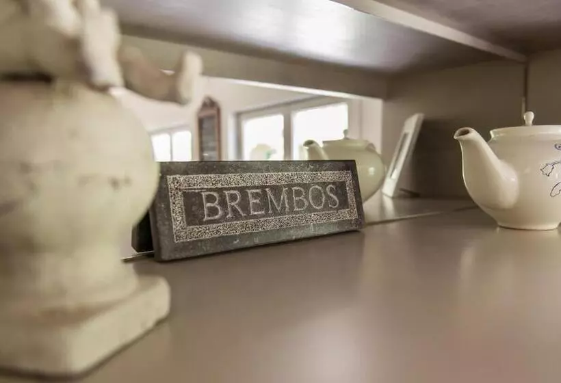 B&b Het Brembos