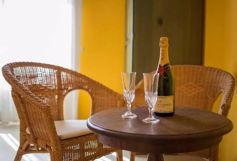 B&b Matida