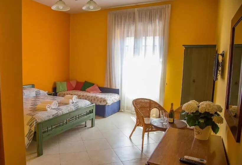 B&b Matida