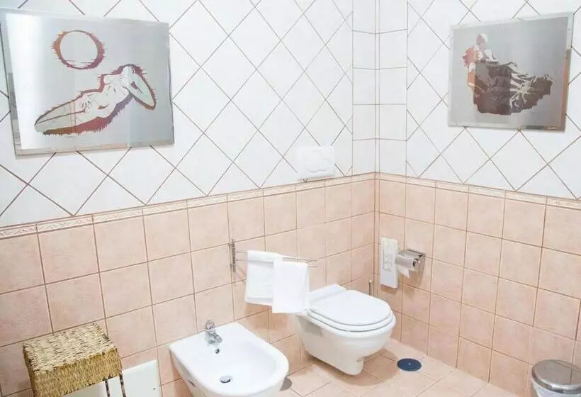 B&b Matida