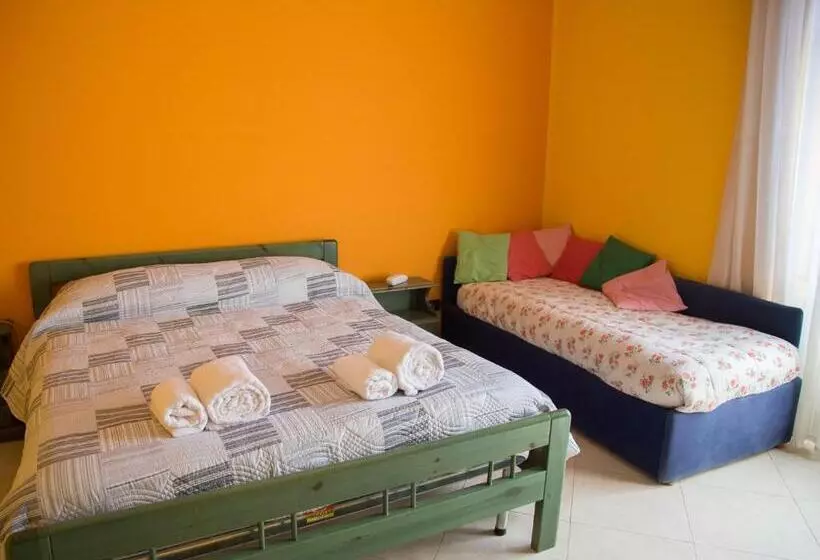B&b Matida