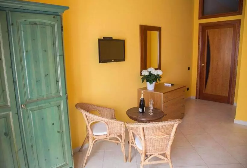 B&b Matida