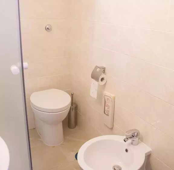 B&b Matida