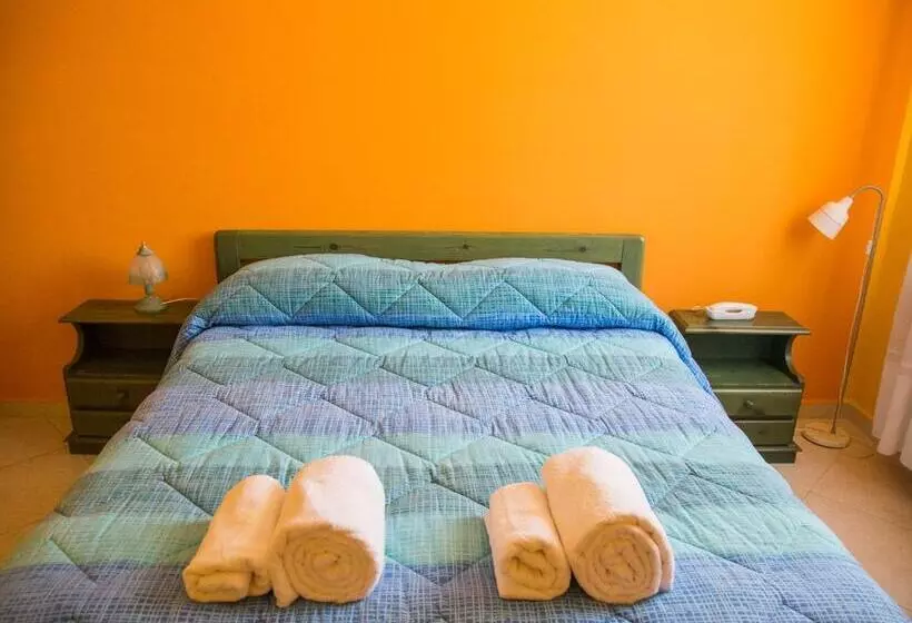 B&b Matida
