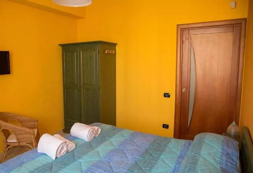 B&b Matida
