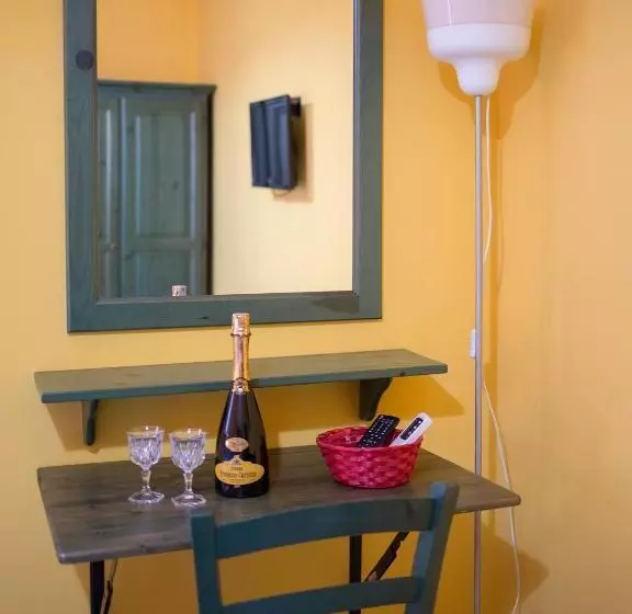B&b Matida