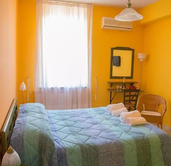 B&b Matida