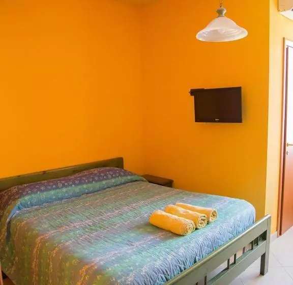 B&b Matida