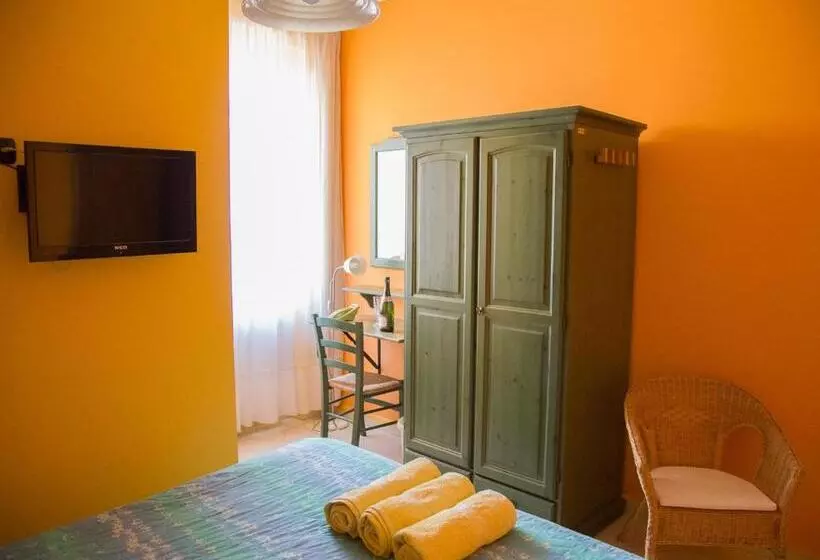 B&b Matida