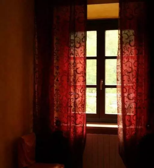 Aamiaismajoitus (B&B) Casa Radiosa