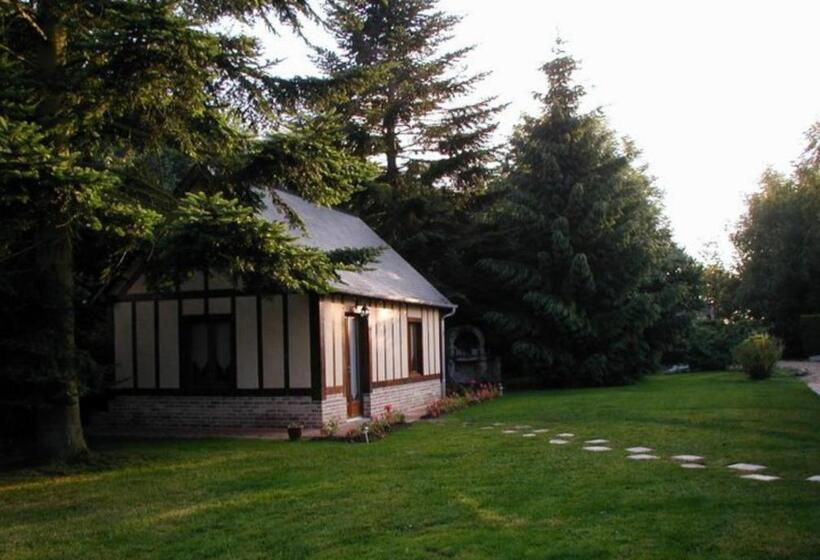 Bed and Breakfast Chambres D Hôtes La Petite Flambée