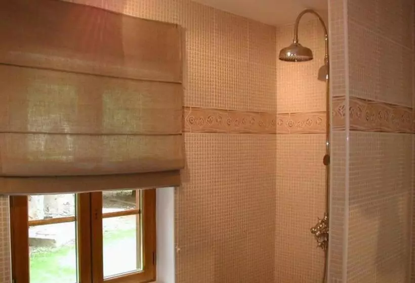 ベッドアンドブレックファースト Chambres D Hôtes La Petite Flambée