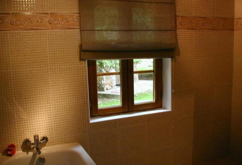 Bed and Breakfast Chambres D Hôtes La Petite Flambée