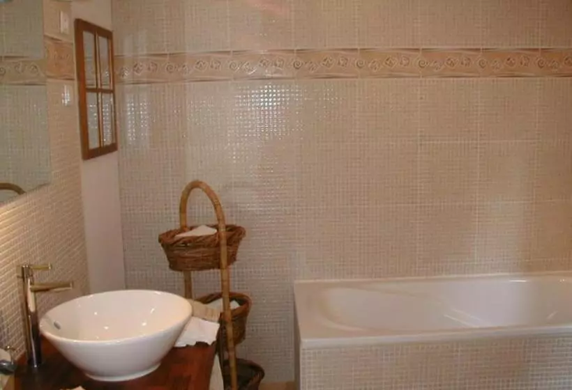 ベッドアンドブレックファースト Chambres D Hôtes La Petite Flambée