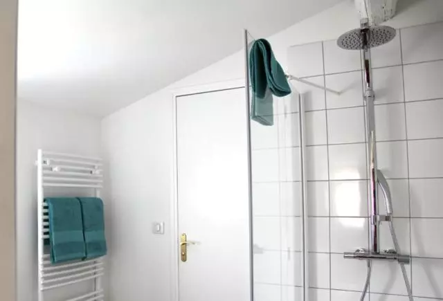 Aamiaismajoitus (B&B) La Maison D Odette