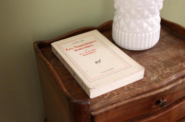 تختخواب و صبحانه La Maison D Odette