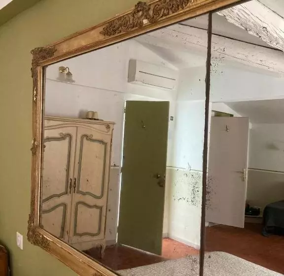 Aamiaismajoitus (B&B) La Maison D Odette