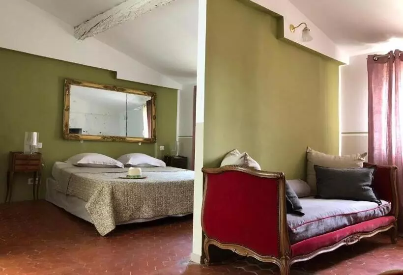 Aamiaismajoitus (B&B) La Maison D Odette