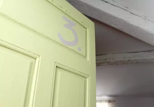 Aamiaismajoitus (B&B) La Maison D Odette